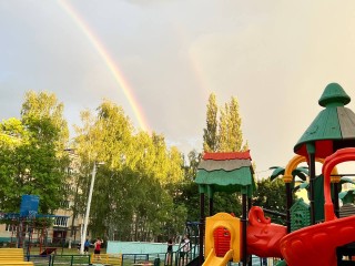 Дожди в Жуковском закончатся уже скоро