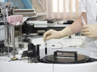 Научный комплекс в Большом Серпухове более двух десятилетий выпускает средства для обнаружения инфекций