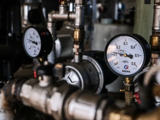 Систему теплоснабжения округа готовят к отопительному сезону