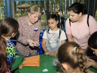 Каникулы с пользой: в Королеве организовали увлекательный летний отдых для школьников