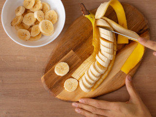 Видновский врач назвала рекомендуемое количество бананов в день