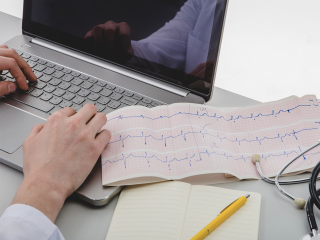 УЗИ или ЭКГ: кардиолог Котельниковской поликлиники дал рекомендации по обследованию сердца