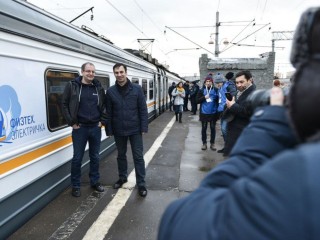 В июле изменится расписание электропоездов на участке Дмитров-Вербилки