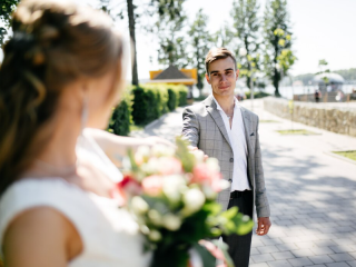 Как организовать свадьбу в самых эффектных местах Подмосковья