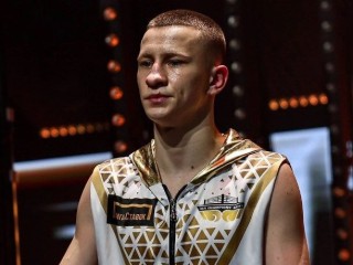 Дмитрий Двали выйдет на ринг в «Ночь чемпионов IBA» в Серпухове