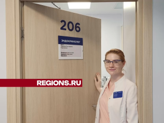 Меняйте конфеты на яблоки: врач из Истры посоветовала родителям пухлых детей пересмотреть меню