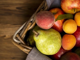 Луховицкий диетолог – о пользе летних фруктов для укрепления иммунитета