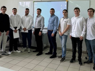 Павлово-Посадский техникум выпустил новое поколение инженеров