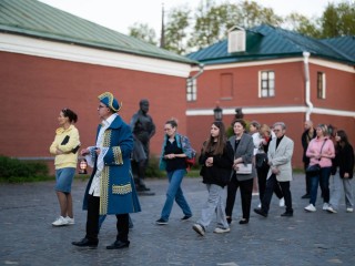 Выставки Сергиево-Посадского музея-заповедника стали бесплатными для жителей округа