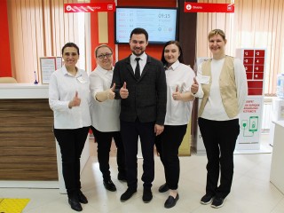 На футбол не пустят: королевцам напомнили, как оформить карту болельщика