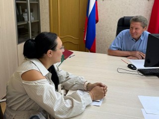 Депутат Мособлдумы Владимир Барсуков поможет семье участника СВО
