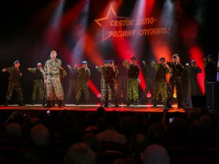 Жителей Химок приглашают на концерт в честь героев Великой Отечественной войны