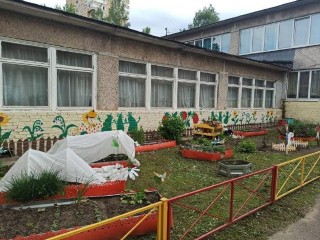 Детский сад «Золотой Петушок» в Лобне капитально отремонтируют