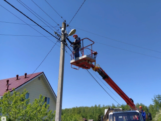 На улице Пушкина и Ногинском шоссе во вторник отключат свет из-за ремонта