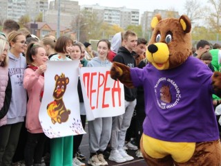 Гандбольную команду «Чеховские медведи» наградили в Европе