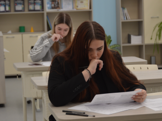 Более 107 тысяч человек по России примут участие в экзаменах в резервные дни