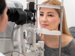 Офтальмологи из Калуги проведут бесплатный прием дубненцев с различными заболеваниями глаз