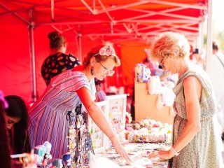 Более 10 ярмарок пройдет в Истре до конца июня