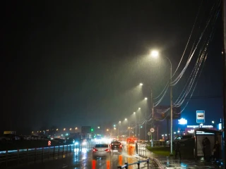 Новое освещение установят в деревне Мисирево по просьбе жителей