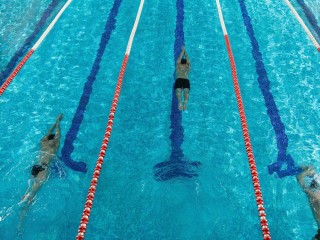 Юный пловец из Наро-Фоминска установил рекорд России по плаванию