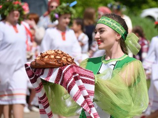 Фестиваль «Троицкий пирог» состоится в Ступине в воскресенье