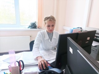 Специалисты НИКИ детства проведут прием в Речицкой поликлинике
