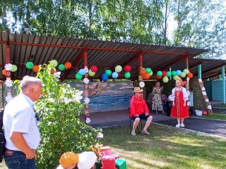 Игры и сладкие подарки: педагоги центра «Талдомский» устроили незабываемый праздник для маленьких дубненцев