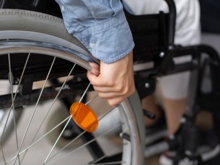 Для защиты прав инвалида в Ступине пришлось вмешаться прокуратуре
