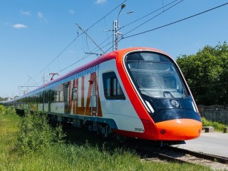 Движение поездов МЦД-3 будет скорректировано в июне