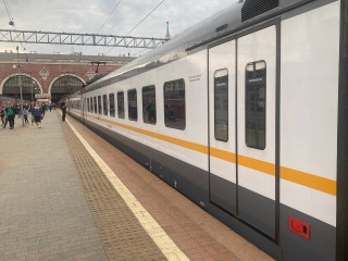 В июне снова изменится расписание движения поездов по Казанскому направлению