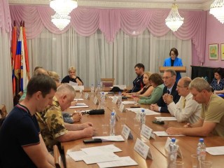 Решение о проведении муниципальных выборов принято в Дзержинском