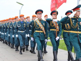 Кавер-группа из Волоколамска споет песни о войне в честь Дня памяти и скорби