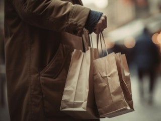 Носки и сумку на 10 тысяч рублей вынесли из магазина в Красногорске