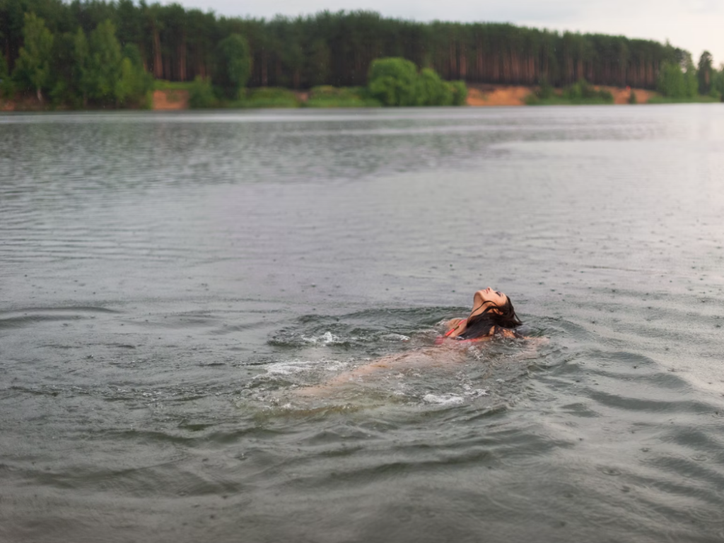 Мособлпожспас» напоминает котельниковцам правила безопасного отдыха на воде  | REGIONS.RU / Котельники