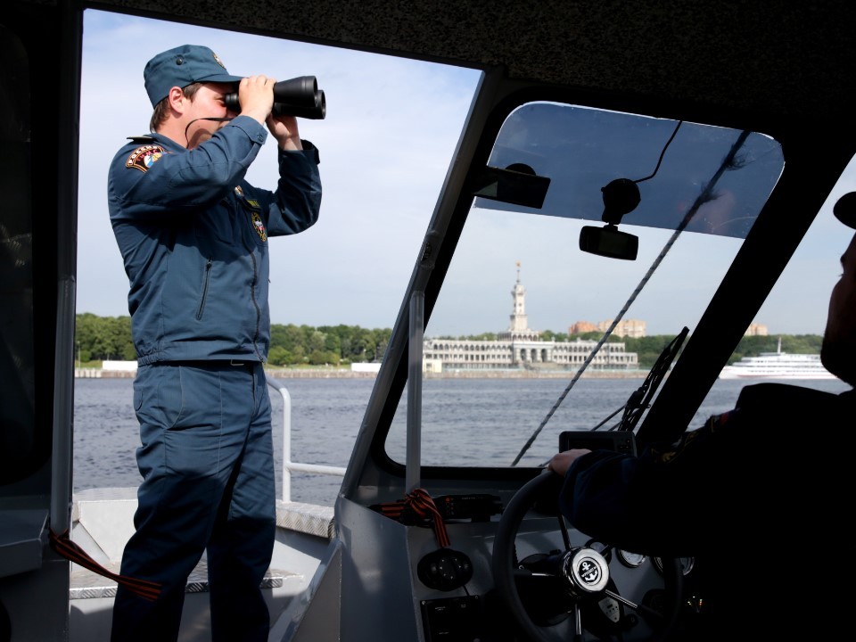 Больше 30 человек погибли на водоемах России за сутки