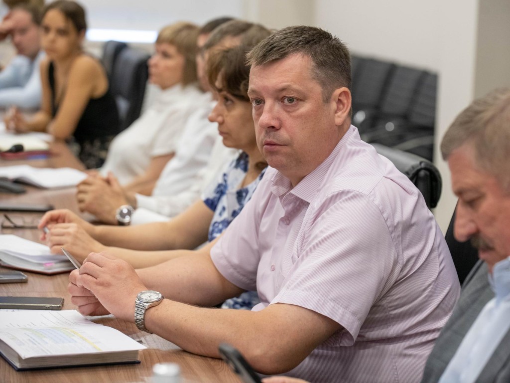 На шести котельных в Реутове завершен плановый ремонт