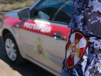 Росгвардейцы задержали в Домодедове мужчину, укравшего продукты из морозилки в магазине