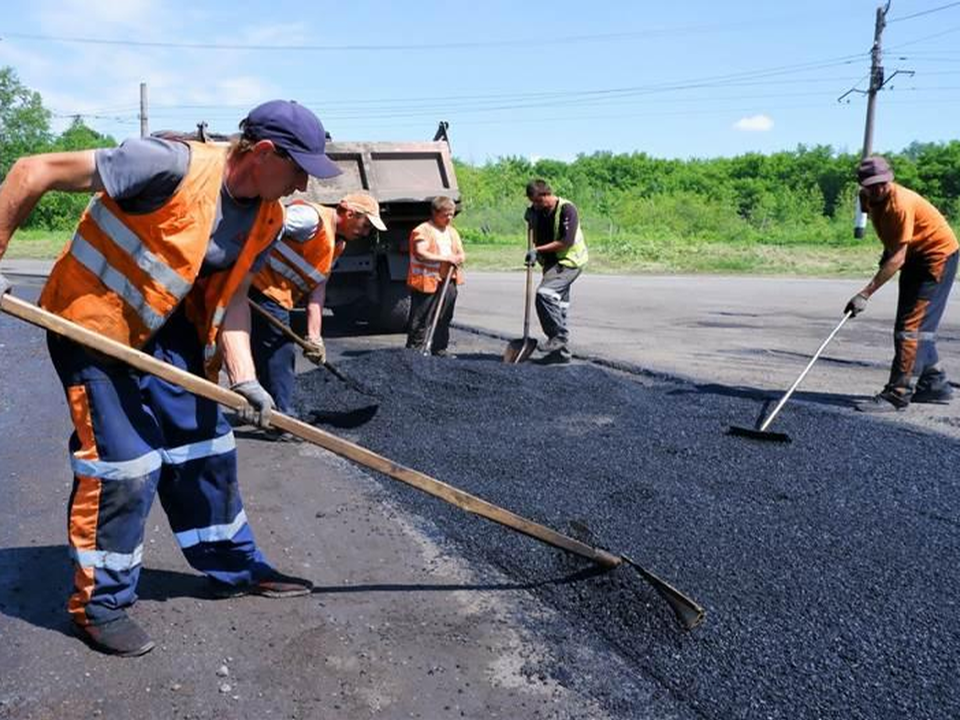 В Люберцах планируют отремонтировать тротуары на Каштановой и Егорьевском шоссе