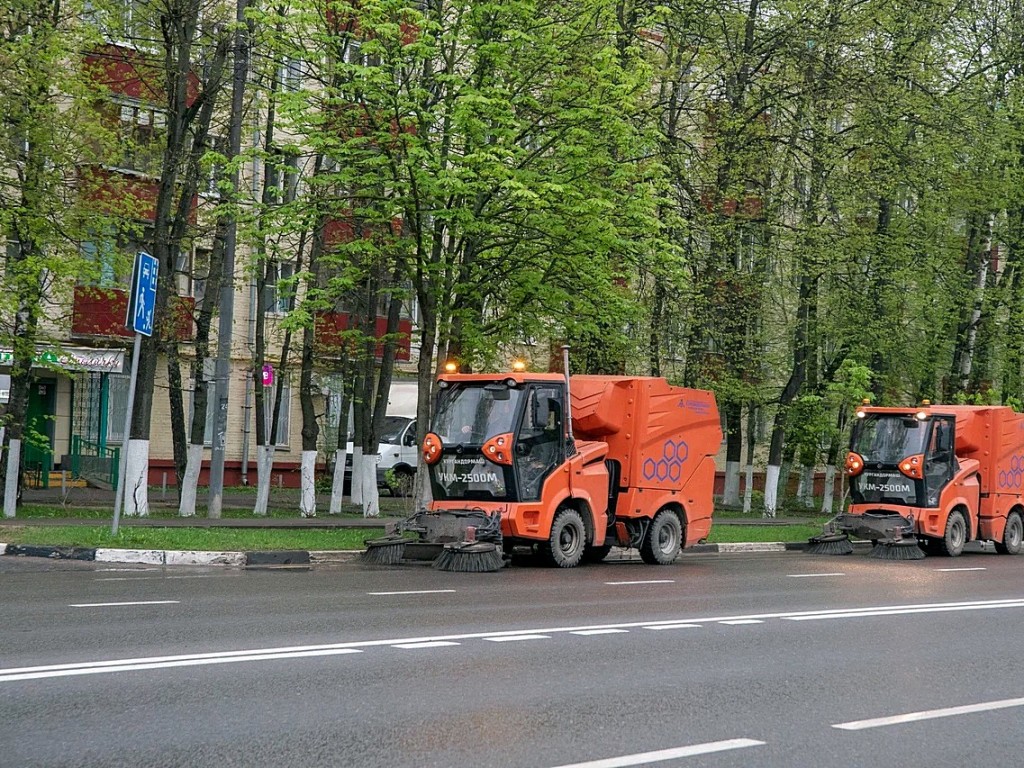 Реутов снова в топе: город вошел в число первых по уровню зарплат в ЖКХ