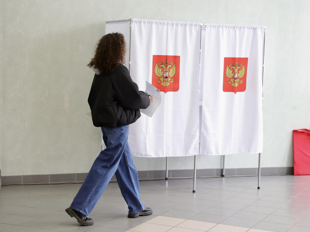Жители Солнечногорска смогут отдать свой голос за местных депутатов в сентябре