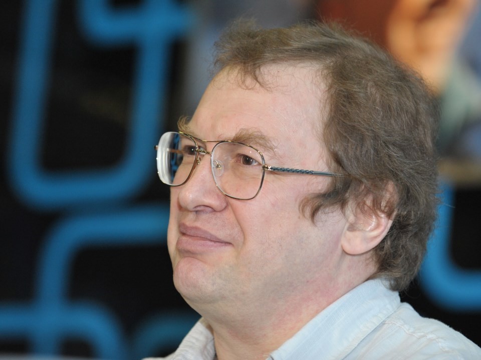 Скончавшийся Мавроди оставил после себя долги более чем на 1,6 миллиарда рублей