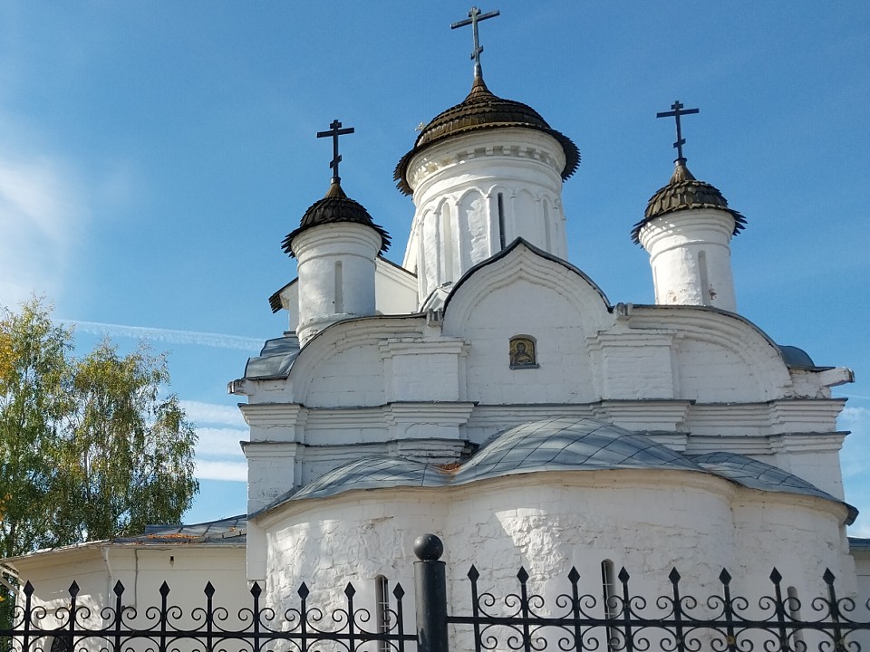Рождество Иоанна Предтечи: традиции и история праздника