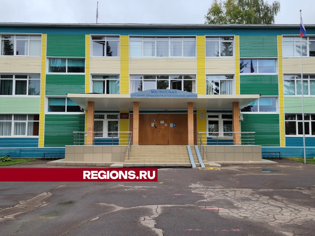 Три новых педагога начнут работать в Малинской школе с 1 сентября