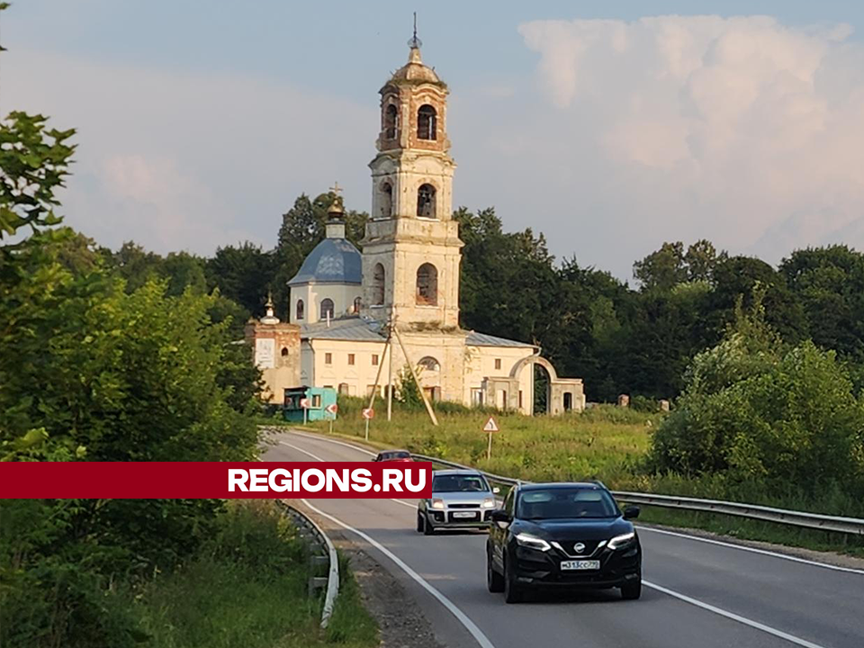 Количество автобусных маршрутов до села Троице-Лобаново могут увеличить по просьбе жителей
