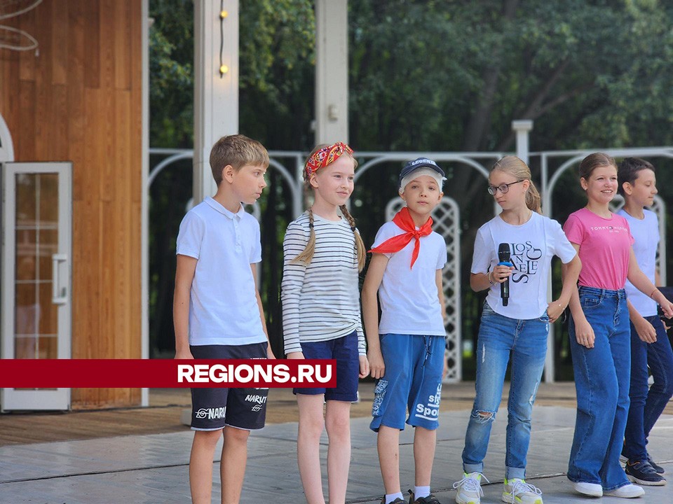 Творческий мастер-класс для детей проведут в сквере на Карла Маркса ...