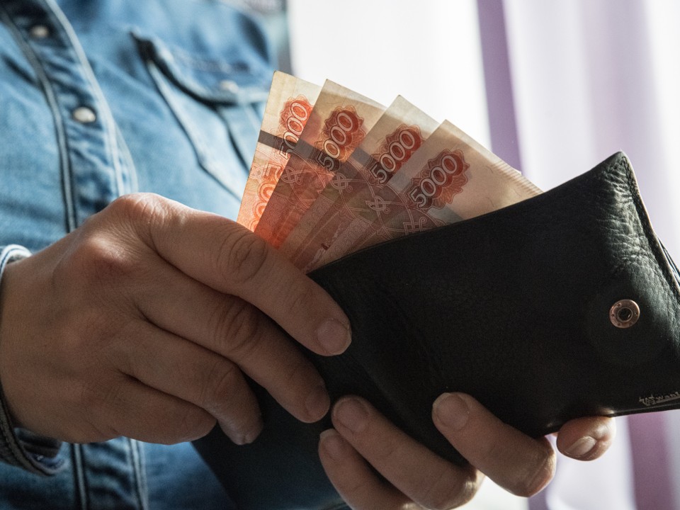 В Подмосковье действуют новые тарифы на капремонт