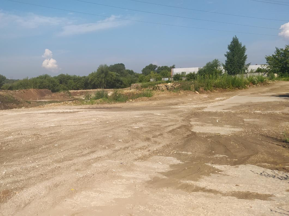 В зоне охраняемого природного ландшафта Лыткарина нашли нарушения в использовании земель