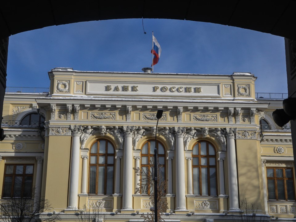 Центробанк назвал инфляцию в июле пиковой на протяжении всего года