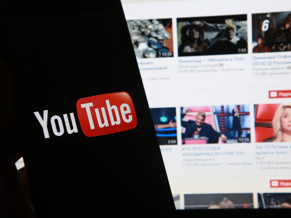 «Ростелеком» сообщил о возможном ухудшении качества работы YouTube в РФ