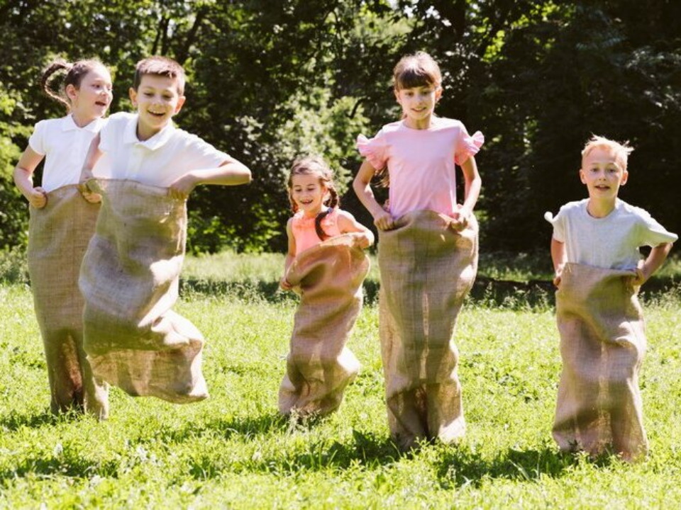 Как получить бесплатную путевку в детский летний лагерь